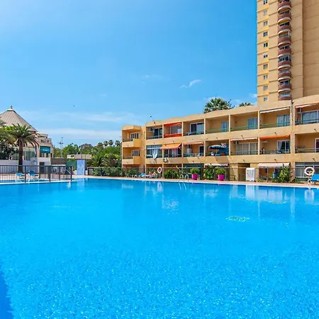 Apartment Modern Ocean View Ph12