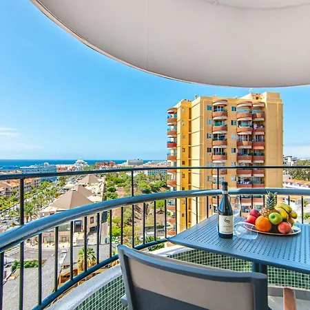 Apartment Modern Ocean View Ph12 *