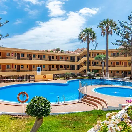 Modern Ocean View Ph12 Apartment Los Cristianos (Tenerife)