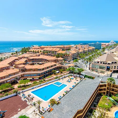 Appartement Modern Ocean View Ph12 *