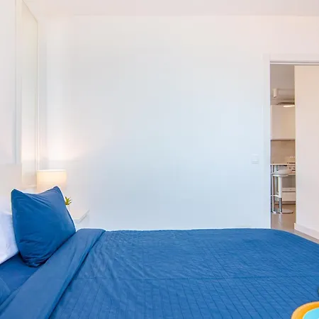 アパート Modern Ocean View Ph12 *