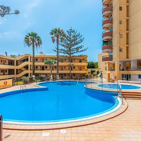 アパート Modern Ocean View Ph12