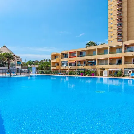 アパート Modern Ocean View Ph12