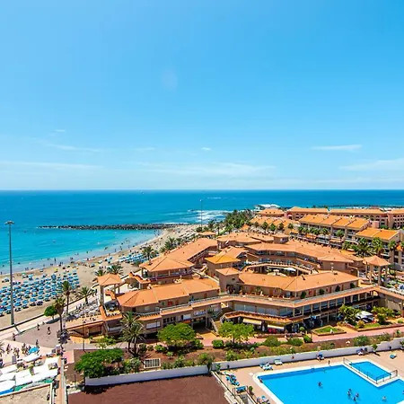 Modern Ocean View Ph12 Appartement