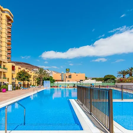 アパート Modern Ocean View Ph12