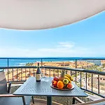 Апартаменты Modern Ocean View Ph12 *