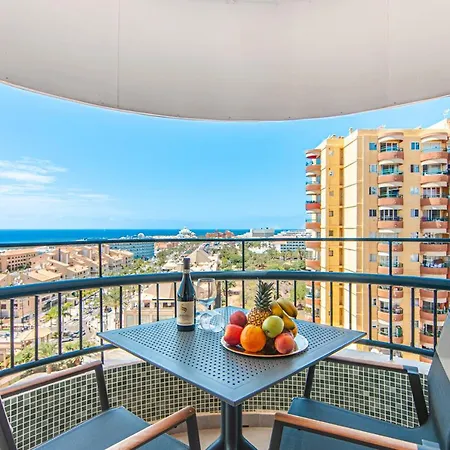 Modern Ocean View Ph12