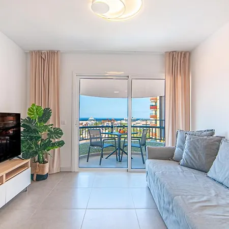 Modern Ocean View Ph12 لوس كريستيانوس