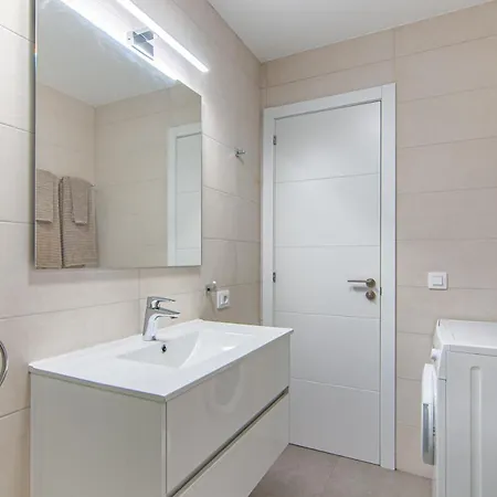 Apartamento Modern Ocean View Ph12
