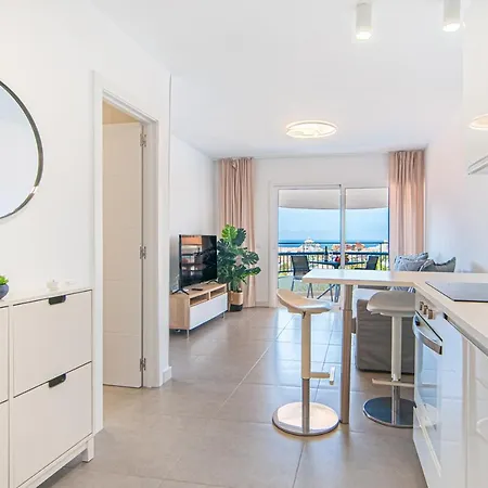 Apartamento Modern Ocean View Ph12 *