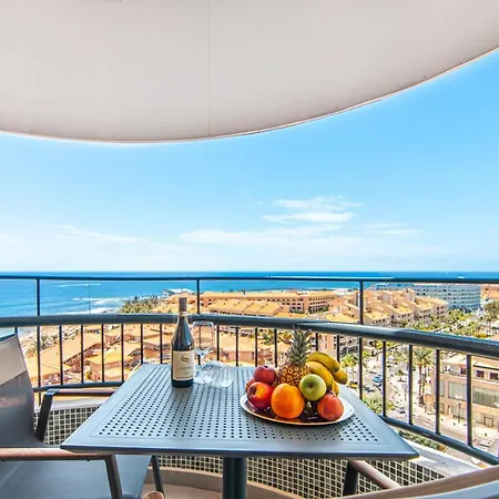 Apartamento Modern Ocean View Ph12 *