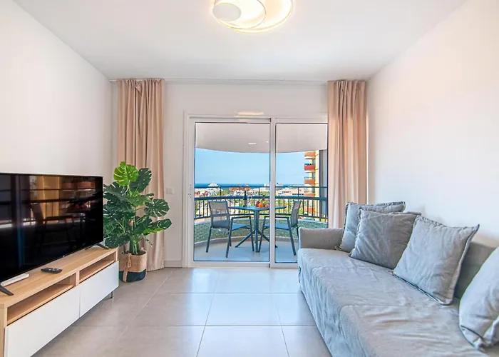 Modern Ocean View Ph12 لوس كريستيانوس