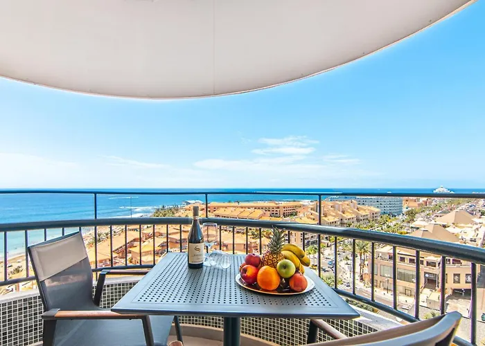 شقة Modern Ocean View Ph12 *